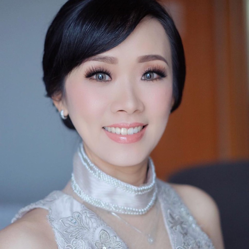 DREAMCON /DREAMCOLOR Softlense Teresa Brown