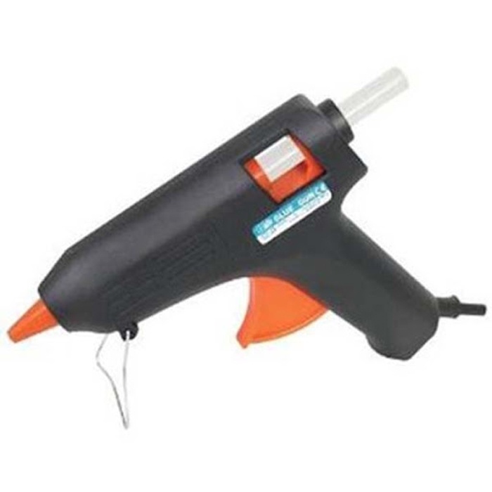 Alat Lem Tembak / Kenmaster Glue Gun 60 watt