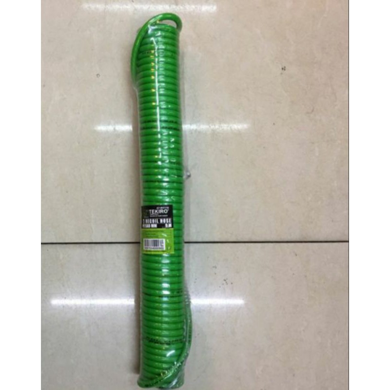 selang recoil tekiro 9 meter