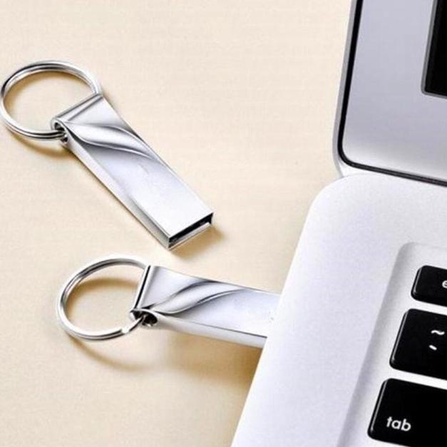 ➩ USB FLASH DISK 2 TB HIGH QUALITY FLASDISK 3.O 2TB PENYIMPANAN DATA USB - 1 tb ♧