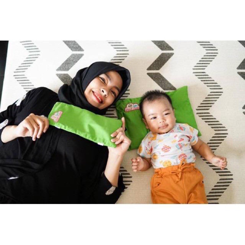 Baby Cloudfoam Original Katun Bamboo