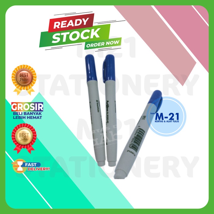 

ARTLINE SUPREME BRUSH MARKER PURPLE