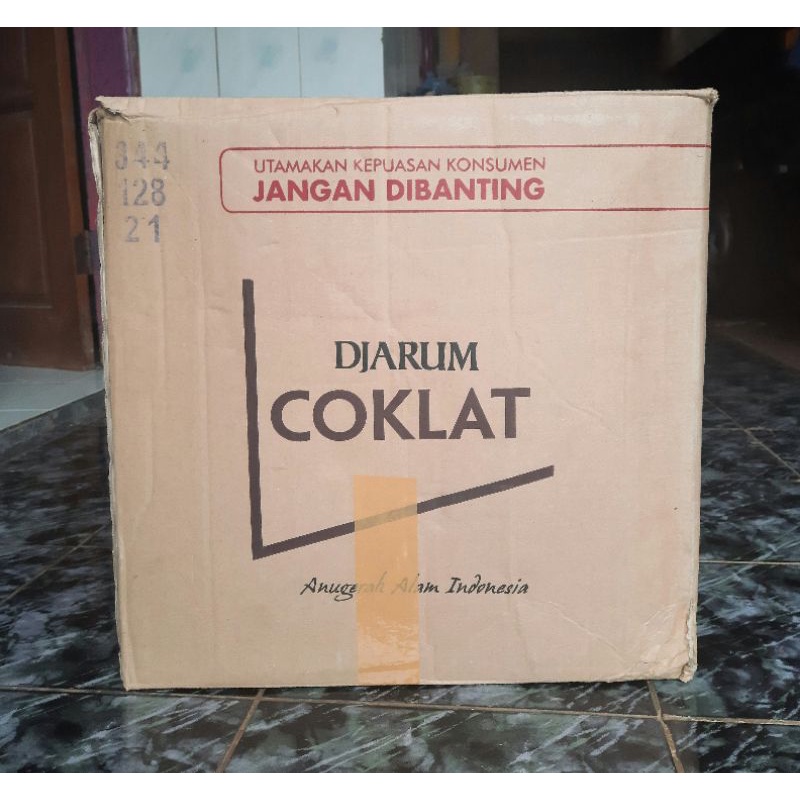 kardus besar untuk packing/pindahan