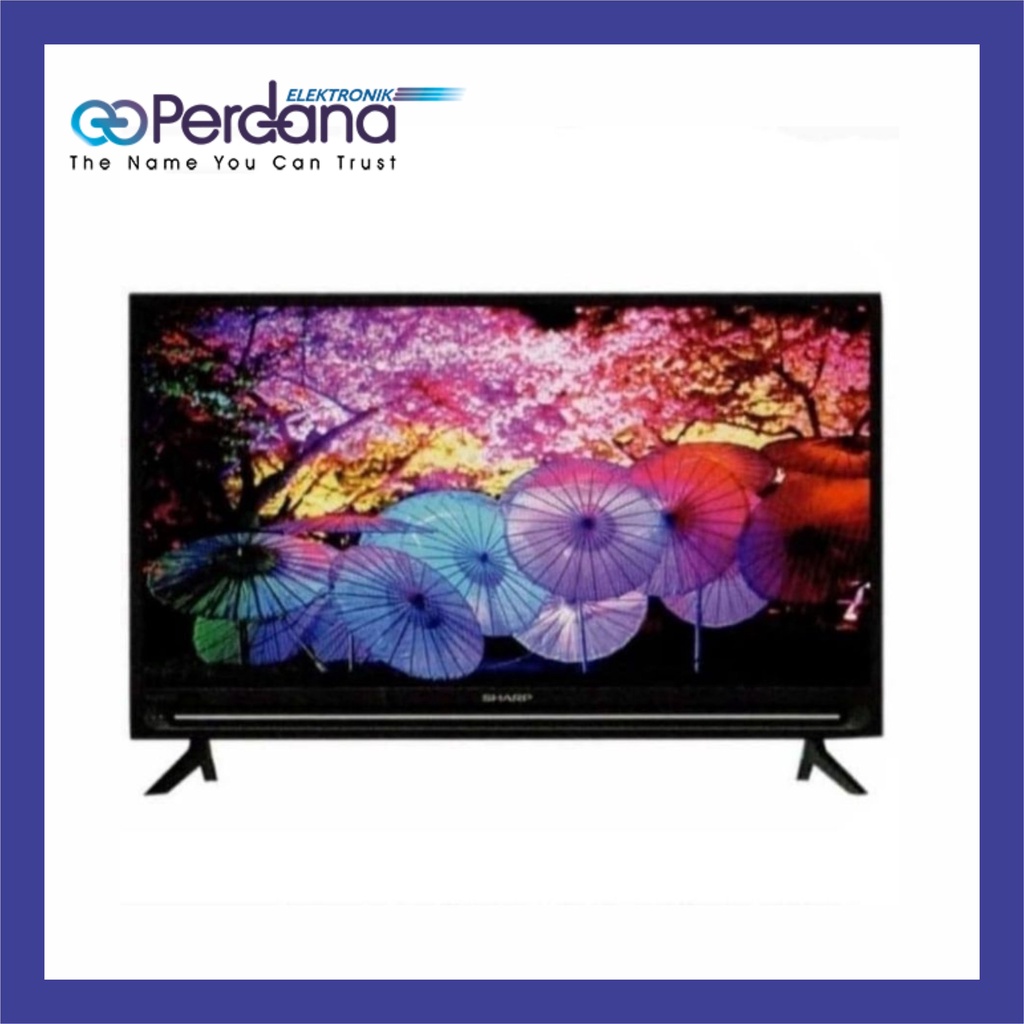 TV LED SHARP 32 Inch LC-32SA4500i SMART TV