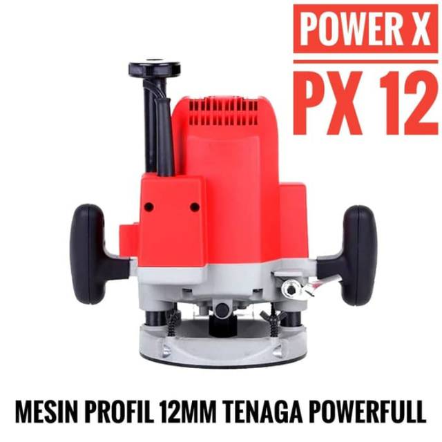 Jual Mesin Profil Wood Trimmer Mm Profil Kayu Router Mesin Pahat Indonesia Shopee Indonesia