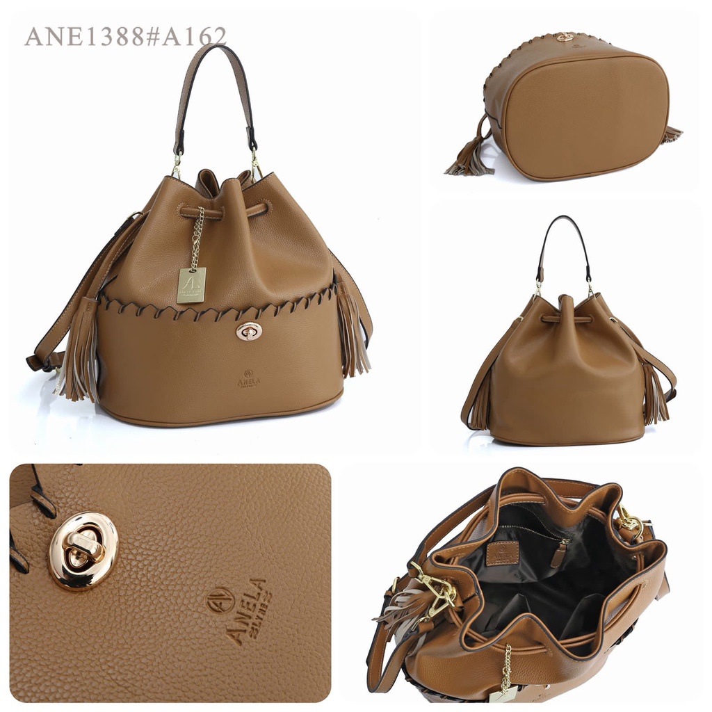 ANELA LYNE RAYNA TAS SERUT 1388#A162 ORIGINAL