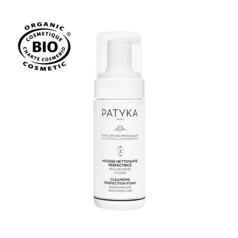 PATYKA Cleansing Perfection Foam 100ml