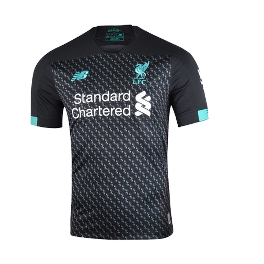 away jersey liverpool