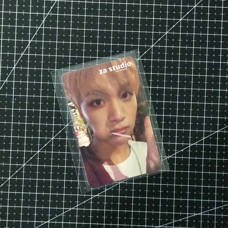 Haechan empathy dream ( haechan milkita )