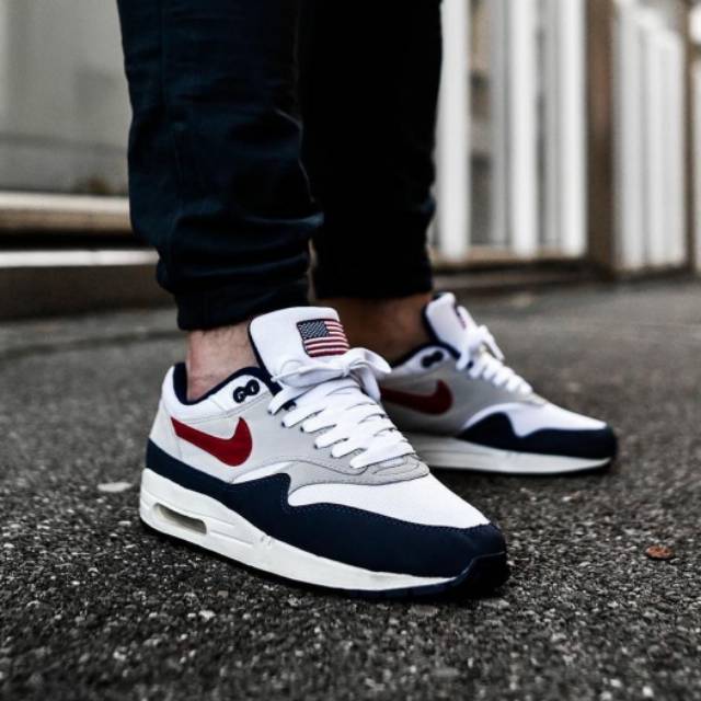 air max 1 patriot usa