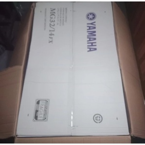MIXER YAMAHA MG 32 / MG32 14 FX GRADE A