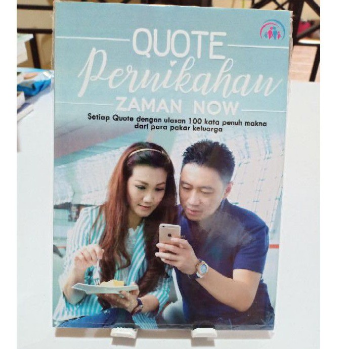 

Quote Pernikahan Jaman Noe