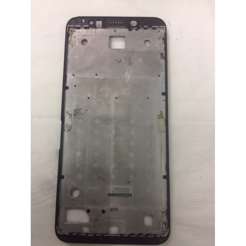 FRAME LCD - TULANG LCD - TATAKAN LCD XIAOMI REDMI 5 PLUS - REDMI 5+ ORIGINAL