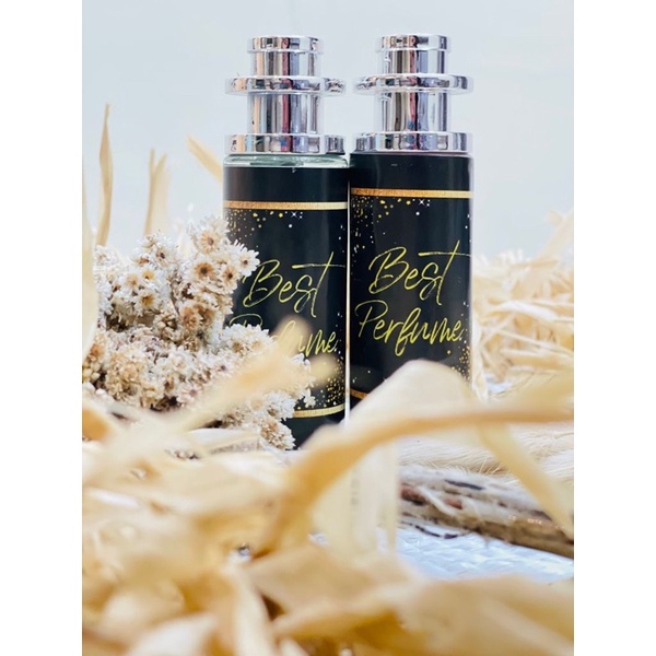MY PERFUME PADANG BEST INSPIRED PERFUME