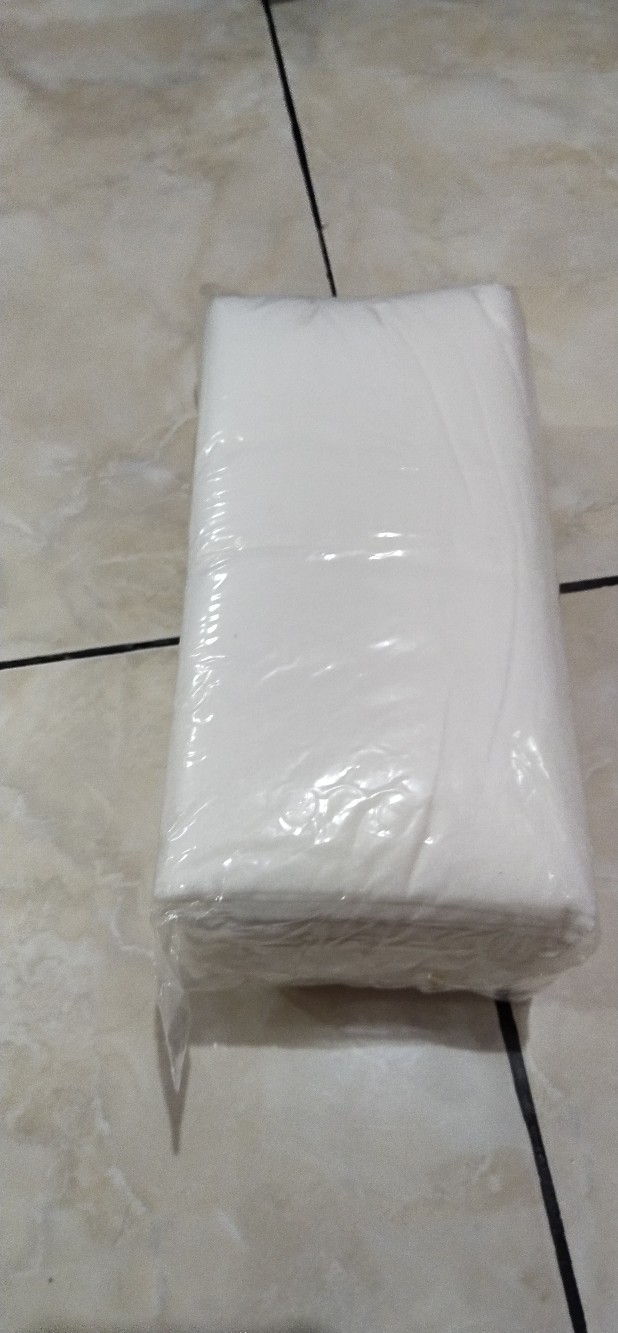 Tissu Kering Bisa Dicuci