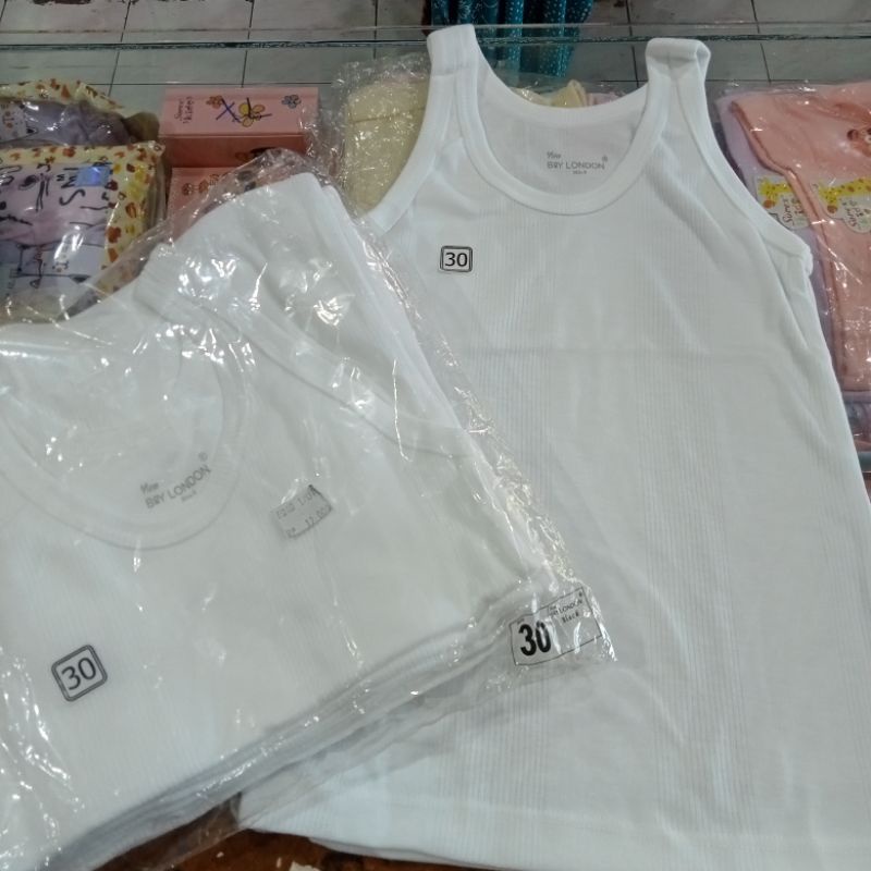 BOY LONDON singlet anak