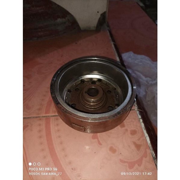 Magnet/magnit  GL max neotech standart normal Ori copotan