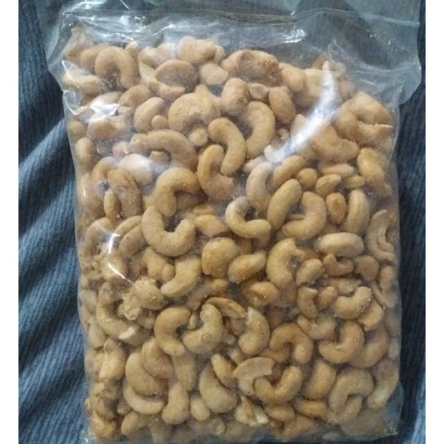 

Kacang mete 1kg