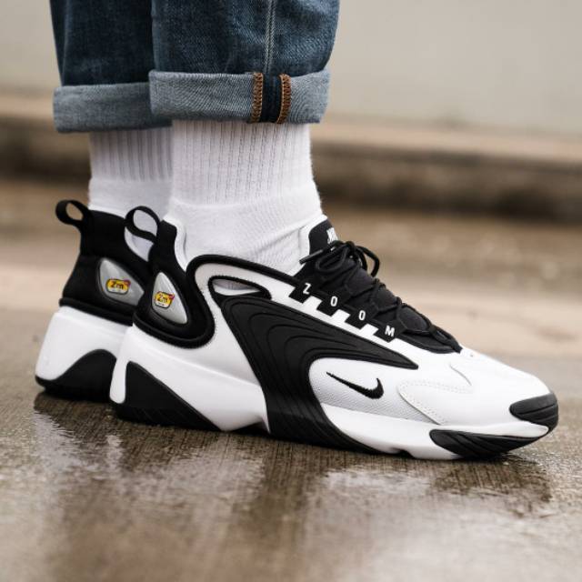 Jual NIKE ZOOM 2K - SEPATU OLAHRAGA 