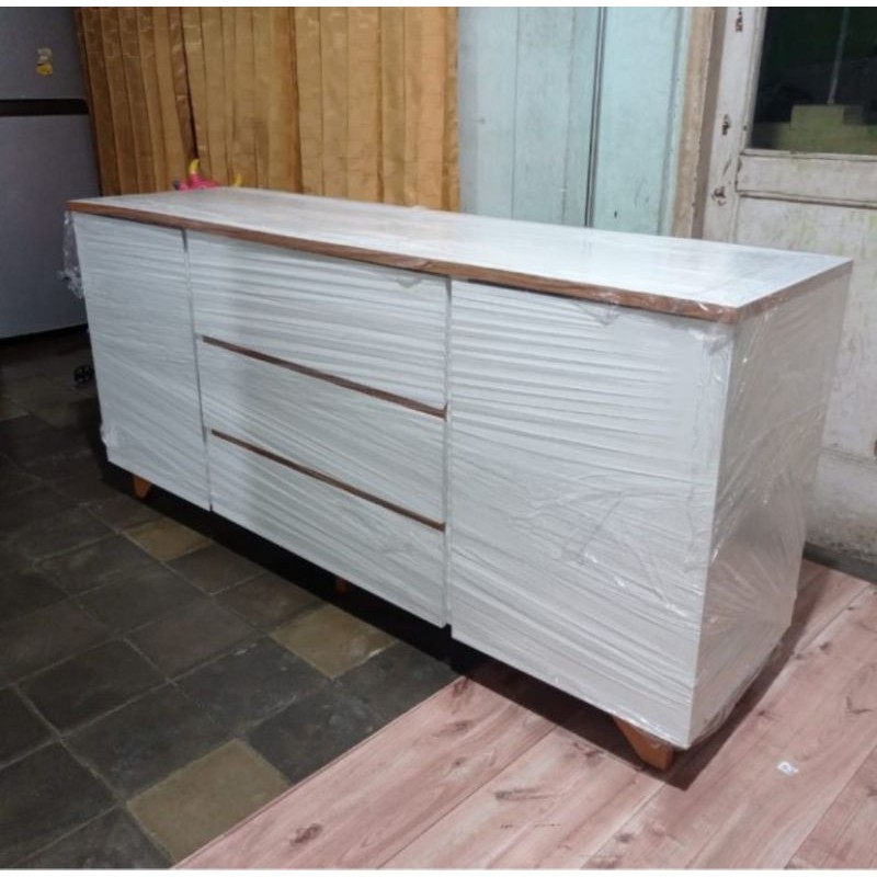 RAK TV BUFET TV JUMBO SERBAGUNA