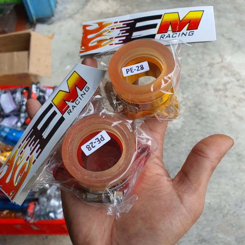 MANIPOL PE 28 gl pro neotech tiger