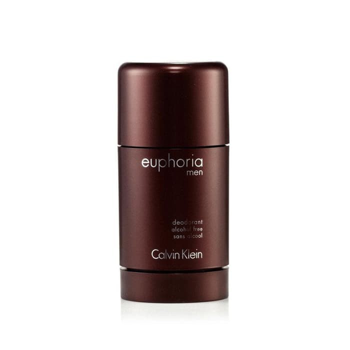 calvin klein euphoria deodorant