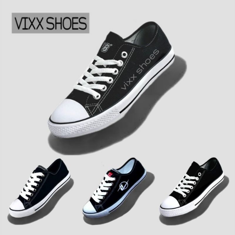 SEPATU NEW BASKET PENDEK ORIGINAL TERLARIS
