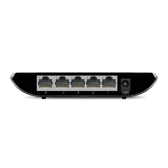 Switch Gigabit TP-Link TL-SG1005D 5 Port