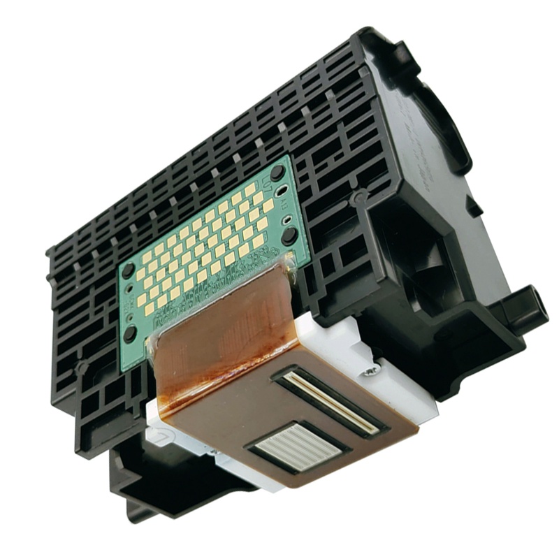 Btsg QY6-0061 Printhead Print Untuk Head Untuk iP4300 iP5200 iP5200R MP600 MP600R MP800 MP800R MP830 Printer Rumah Kantor Pri