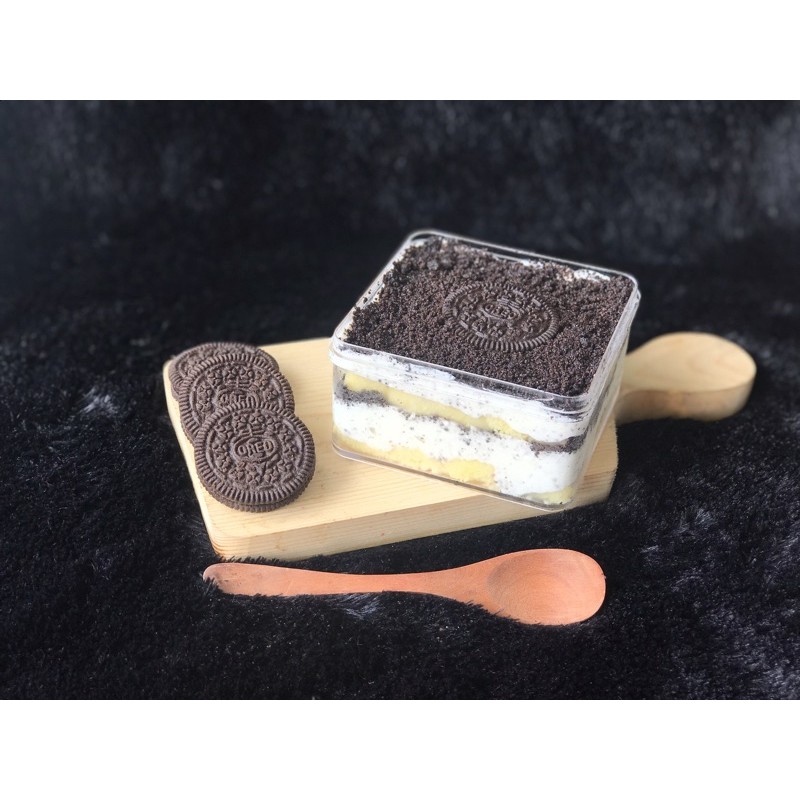 

Dessert Box Oreo