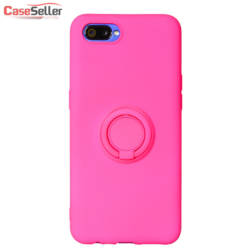 Apple  Iphone XI 5.8  XIR 6.1  XI MAX 6.5 Case Casing CaseSeller Silicone Soft Case iRing