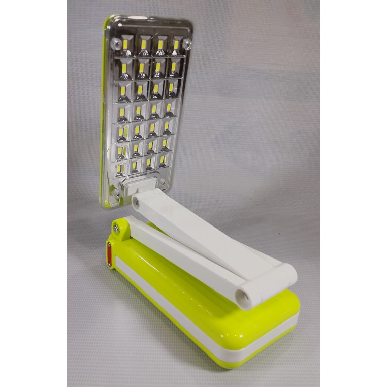 Lampu Emergency LED Meja 28 titik Lampu termurah Lampu Led.