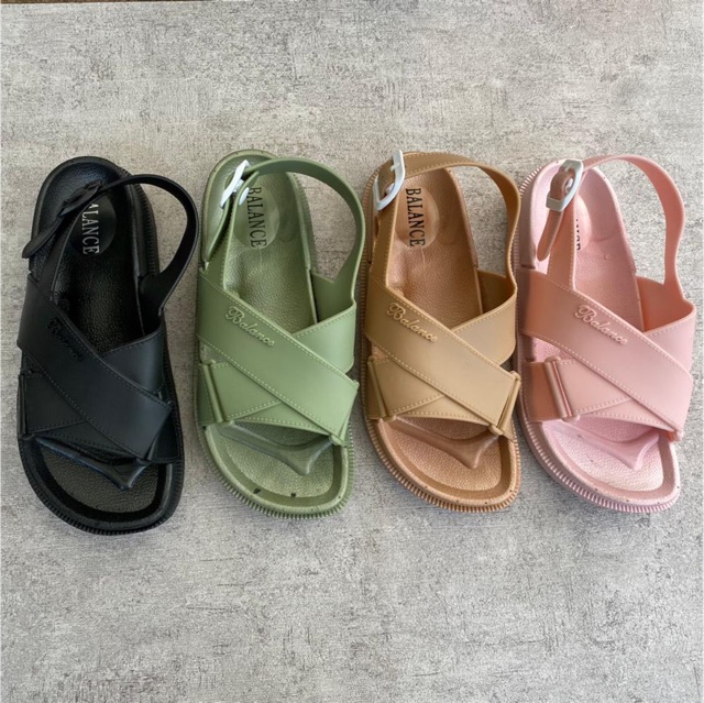 Balance Sandal Sling Tali 1728