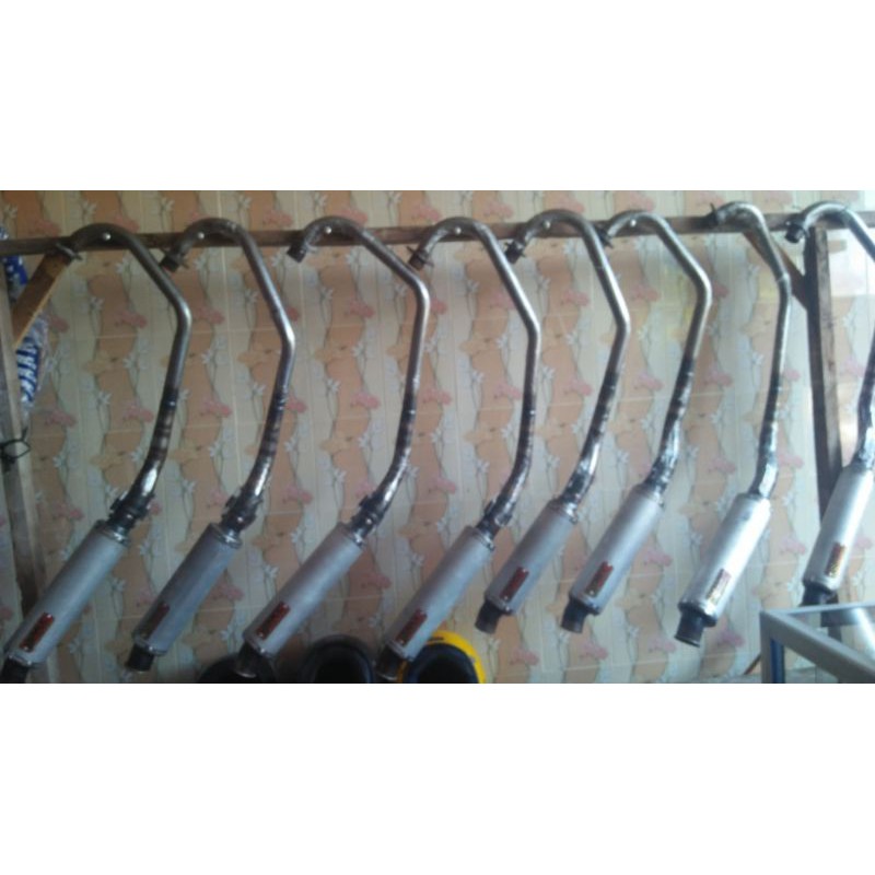 knalpot MCC SOLO PNP MP,CB,GL