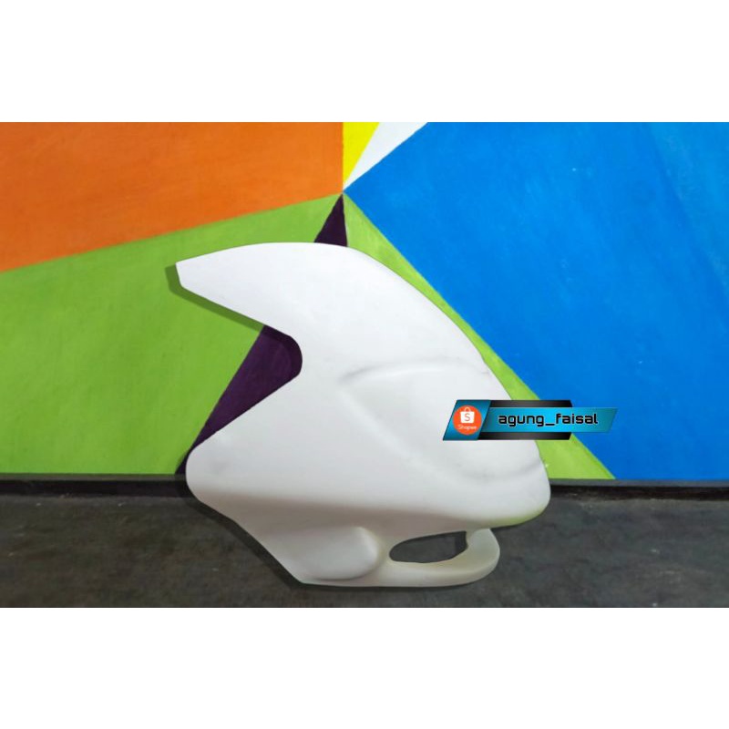 Batok Buta Rx King List Lampu