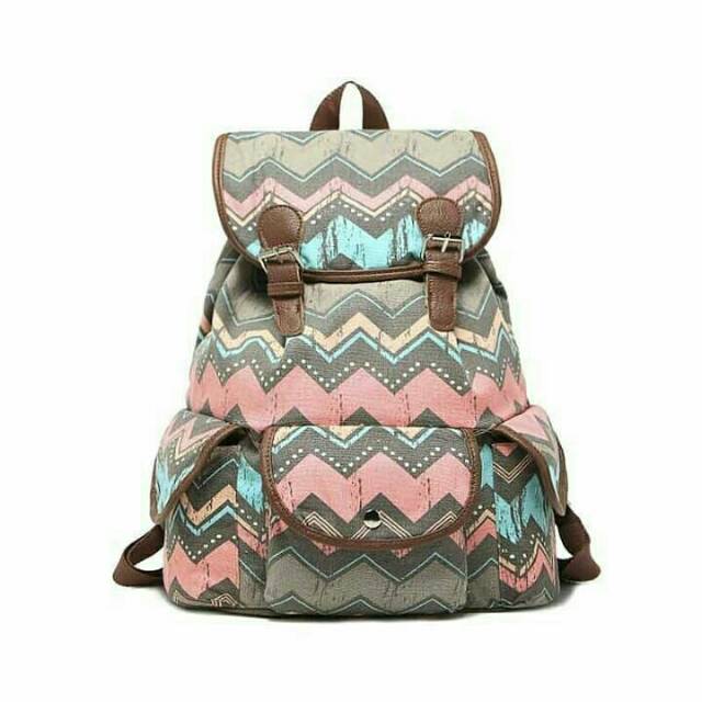 emma and chloe backpack