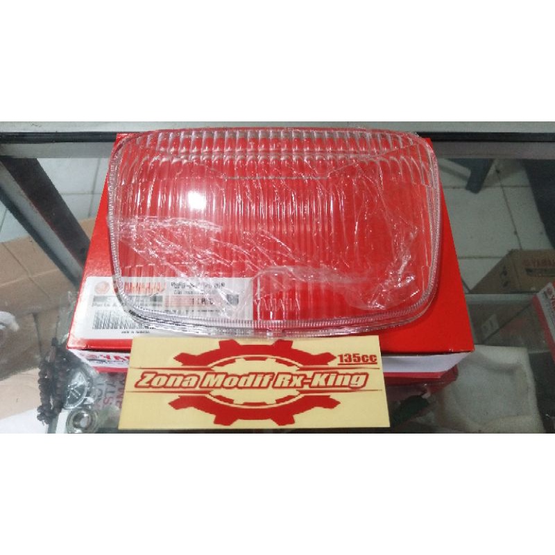 mika lampu oval rx king scorpio