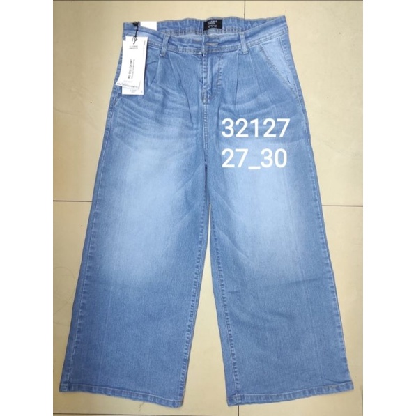 VJ JEANS CELANA KULOT JEANS ORIGINAL/CELANA KULOT JEANS PREMIUM/CELAN KULOT WANITA/JEANS WANITA/CELA