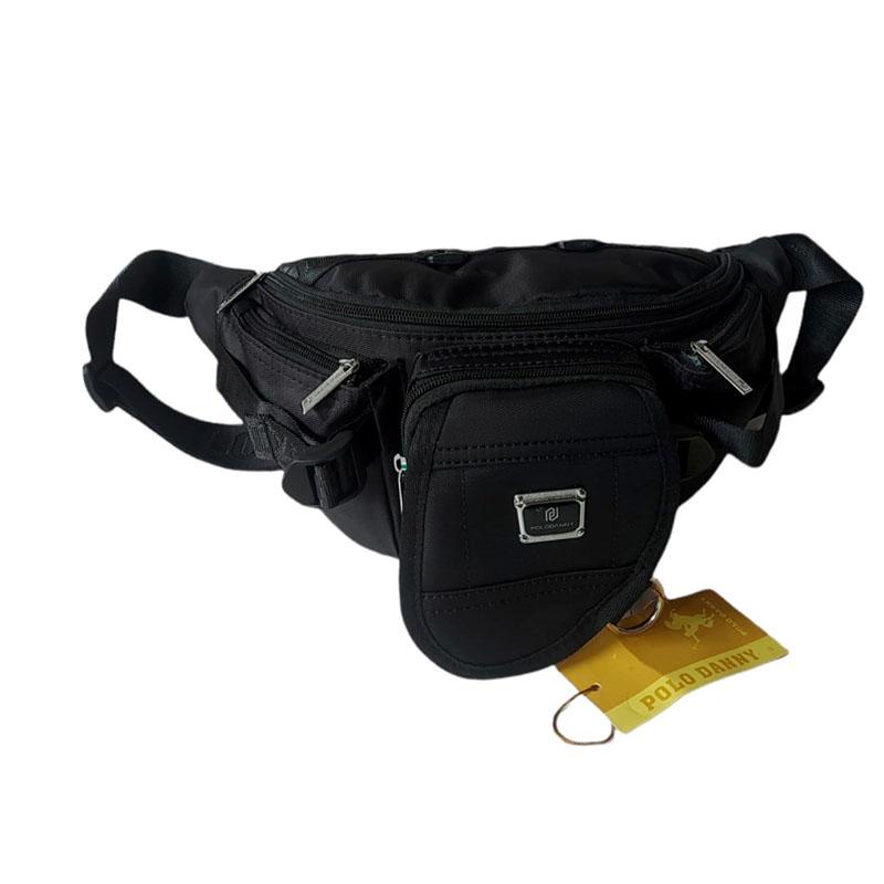 Tas bahu ata pundak Pria Import