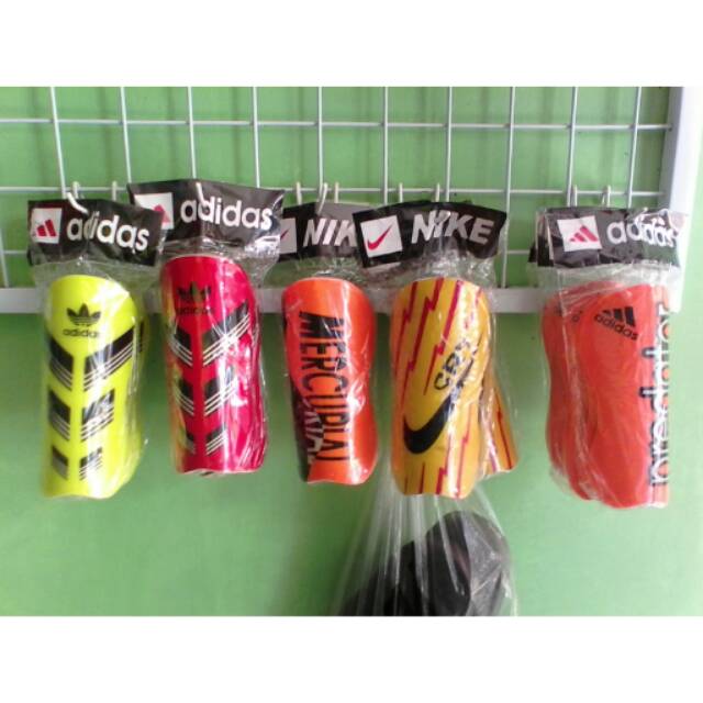 Deker Skin Adidas Nike Puma