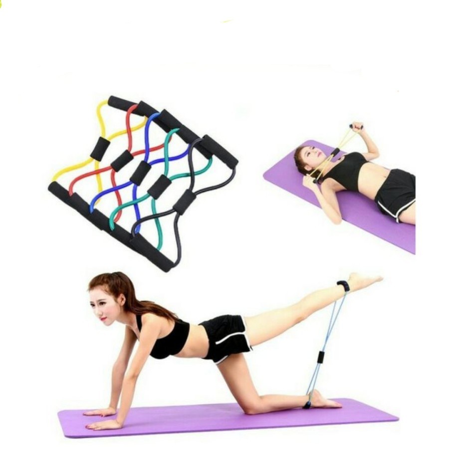 TY12 - Tali Streching Yoga Fitness Gym