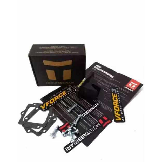 Membran racing v force 3 ninja r/rr carbon complite