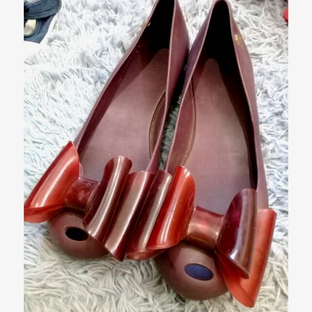 Melissa shoes