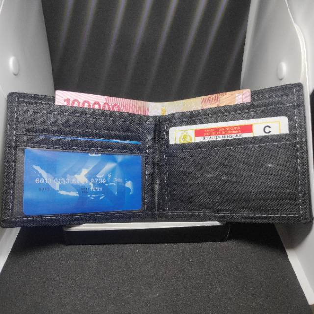 Dompet cowok termurah, dompet asli garut