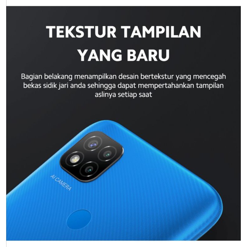 REDMI 9C 3/32 GB GARANSI RESMI-2