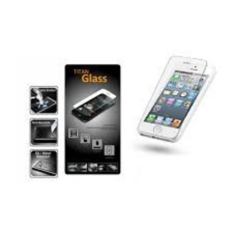 TG INFINIX HOT 8 , 9 , 10 , 9 PLAY , 10 PLAY - TEMPERED GLASS BENING MERK TITAN