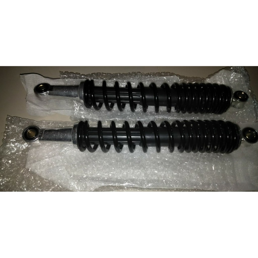 shockbreaker supra x 125