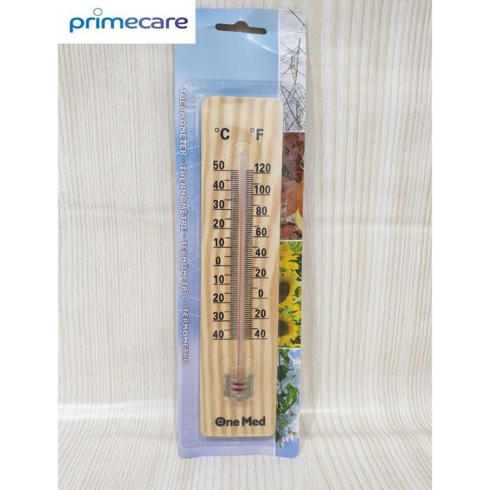 Terlaris Termometer Ruangan / Pengukur Suhu Ruangan / Termometer Ruangan Raksa Terlaris