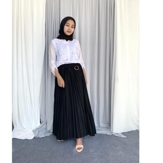 LANGSUNG ATC.. ROK RANIA PLISKET RING