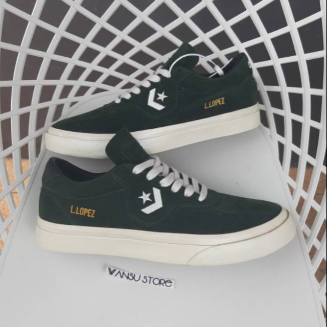 luis lopez converse